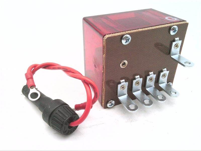 FW MURPHY 25700180