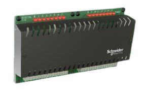 SCHNEIDER ELECTRIC TBUX297153