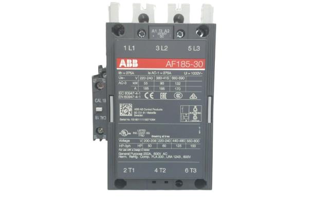 ASEA BROWN BOVERI AF185-30-11-72