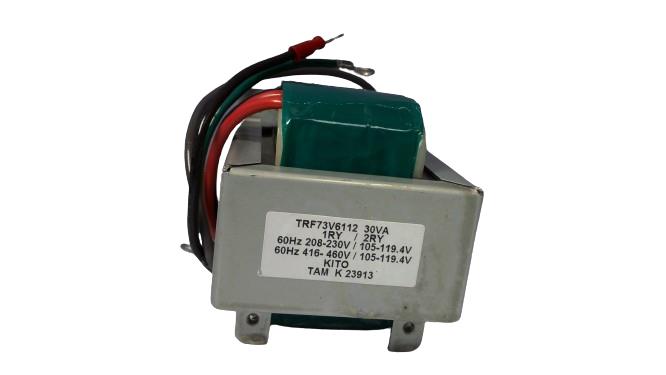 KITO CORPORATION TRF73V6111