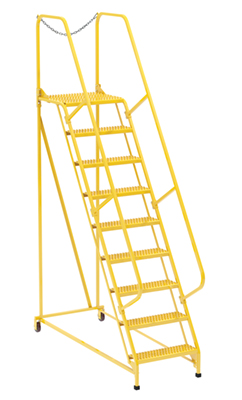 VESTIL LAD-MM-9-G-YL