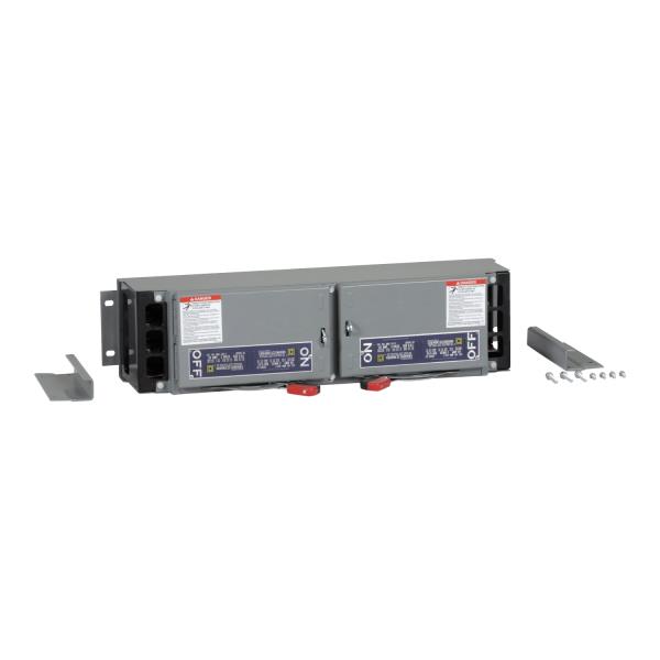 SCHNEIDER ELECTRIC QMB362T1