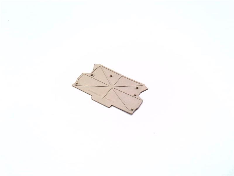 WEIDMULLER 8389030000