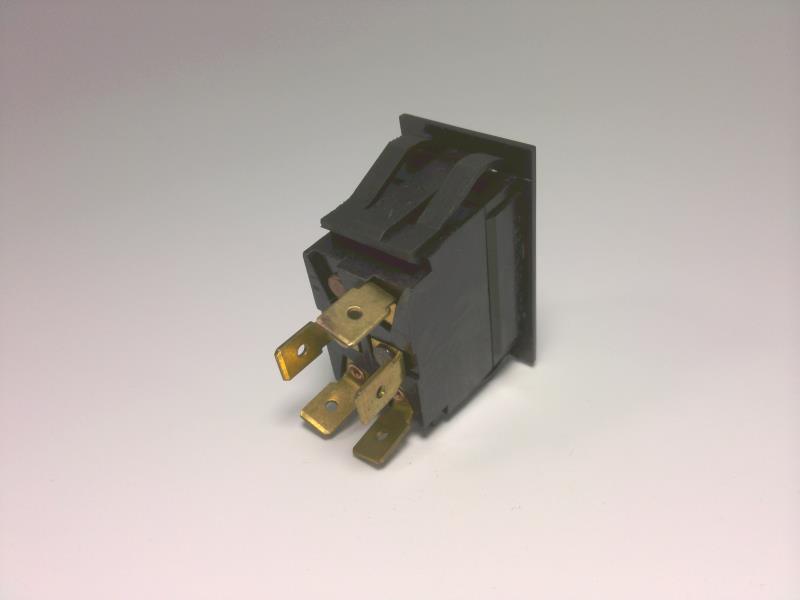 HYSTER 0334635