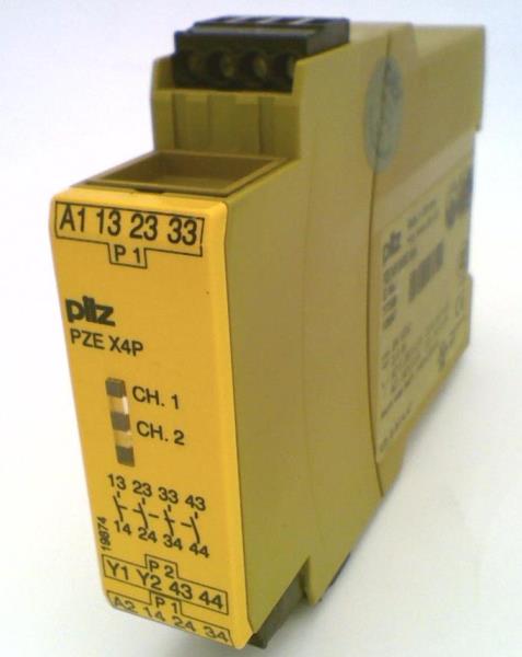 PILZ 777585