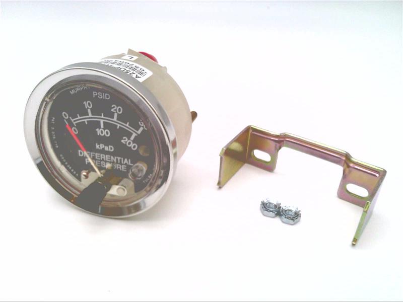 FW MURPHY 05700470