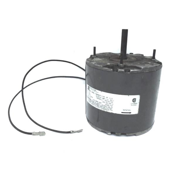 F48HXDZP-2106 Motor by EMERSON