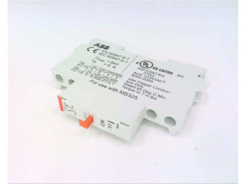 ASEA BROWN BOVERI CK-11