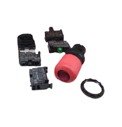 800FP-LMP34PN3RX12 by ALLEN BRADLEY