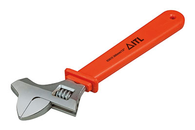 INSULATED HAND TOOLS 03015/IT.HHW/12