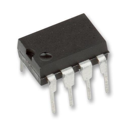 TEXAS INSTRUMENTS SEMI RC4558P
