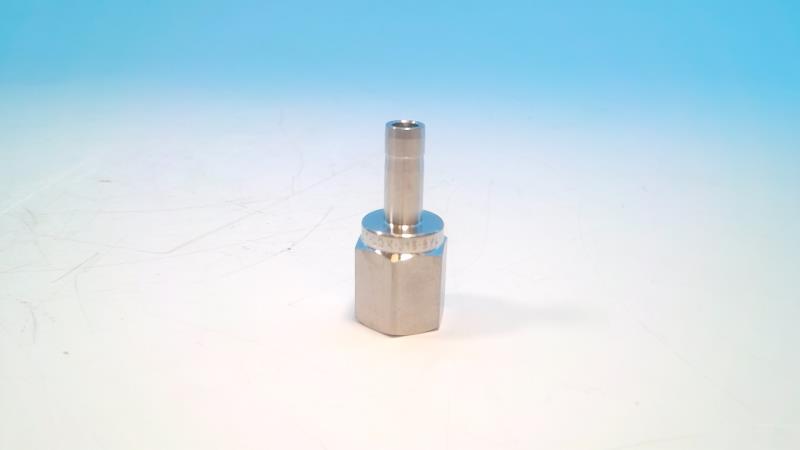 HAM-LET 739LFSS1/4X1/8