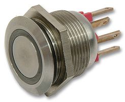 MPI002/28/GN par BULGIN COMPONENTS