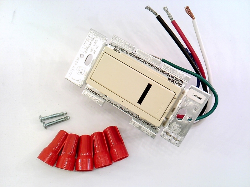 LUTRON SPSF-S6AM-IV