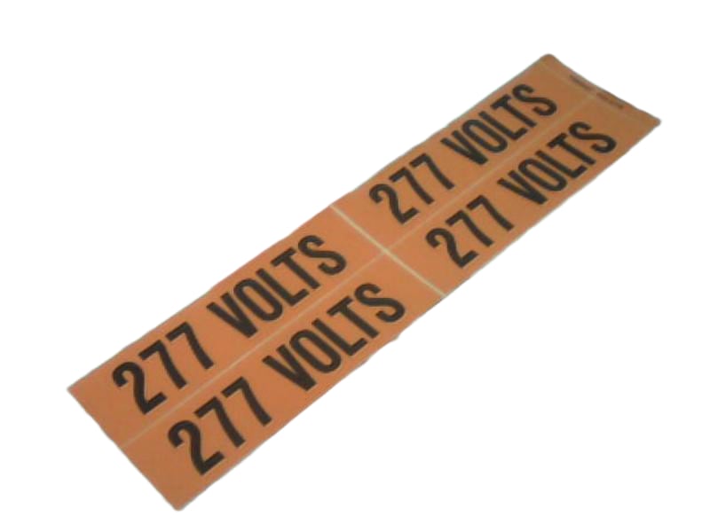 PCV-277BY by PANDUIT