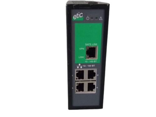ETIC TELECOMMUNICATIONS IPL-E-1400-B