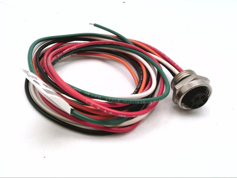 TURCK RKF 56-2M W/LN