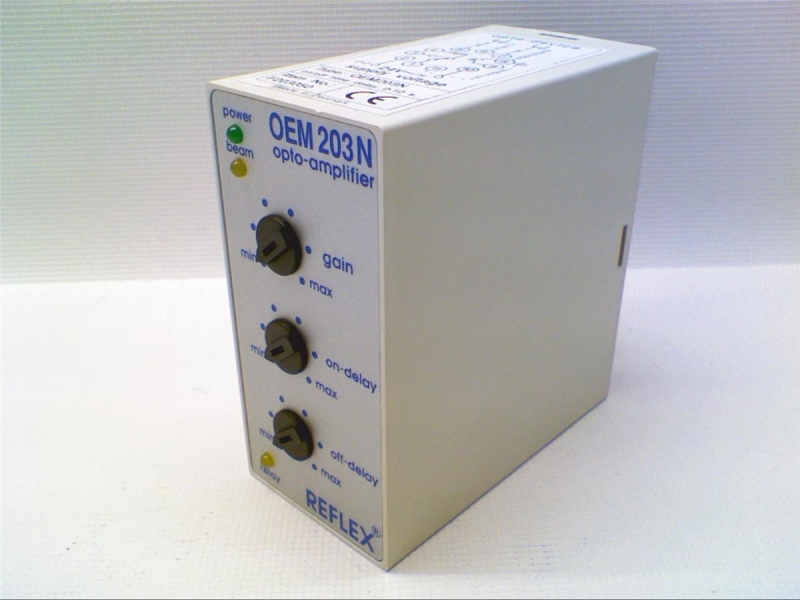 REFLEX OEM OEM203N24AD