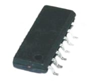 UCC2818DWTR by TEXAS INSTRUMENTS SEMI