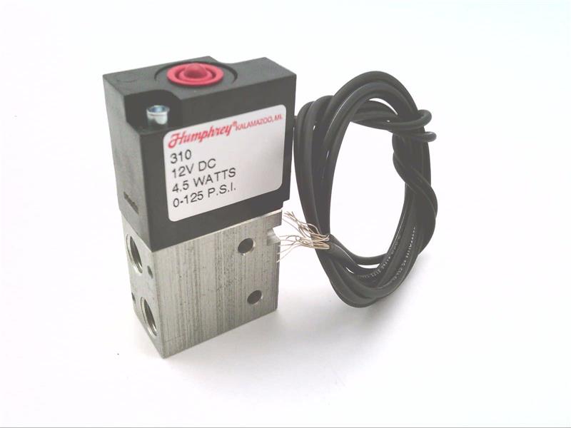 HUMPHREY MDL310