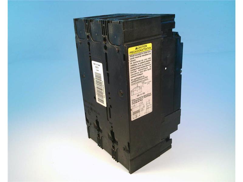 SCHNEIDER ELECTRIC HJL36070CA