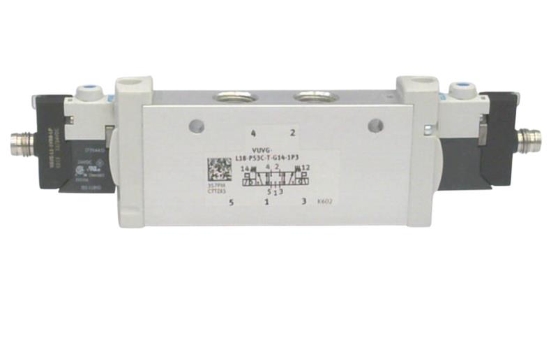 VUVG-L18-P53C-T-G14-1R8L por FESTO