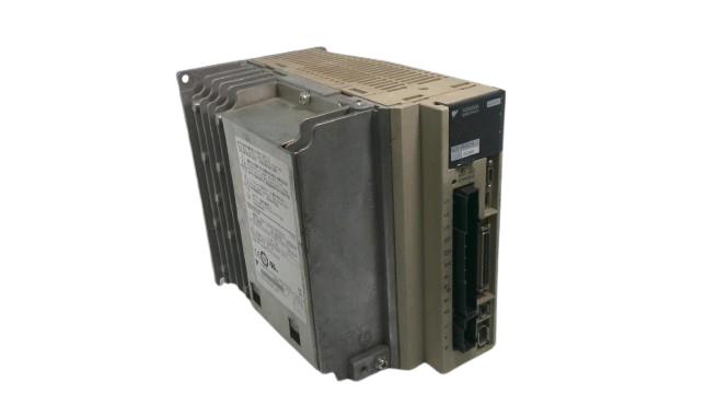 YASKAWA ELECTRIC SGDV-5R4D01A002000
