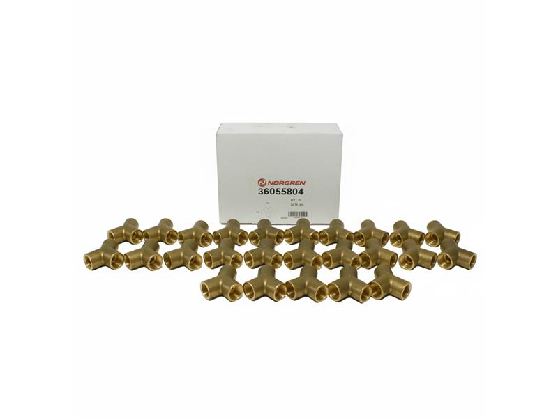 NORGREN 36055804-QTY25