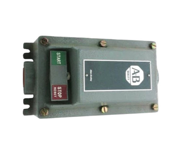 ALLEN BRADLEY 609U-BEB