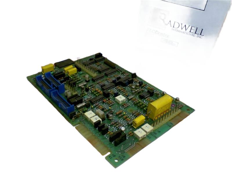YXT-117 par ASEA BROWN BOVERI