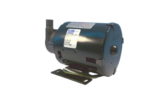 GORMAN RUPP 17651-050