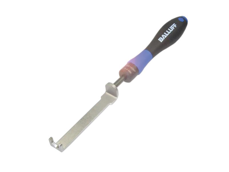 BALLUFF BAM TO-CC-001-M3-0,4/8,0