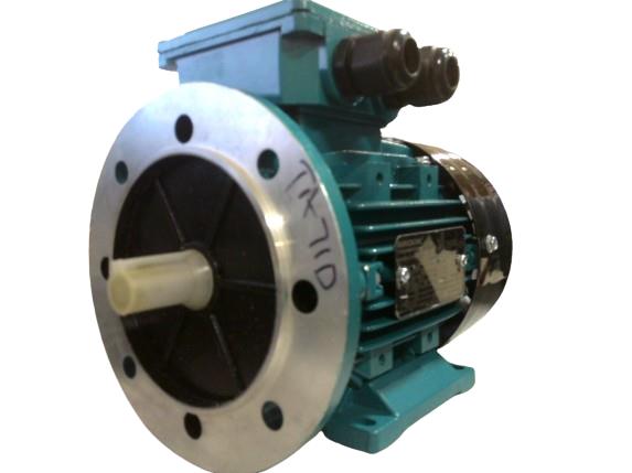 BROOK CROMPTON TA4M.50-5D