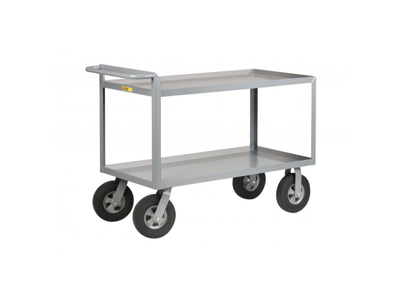 LITTLE GIANT LADDER G-2436-9P