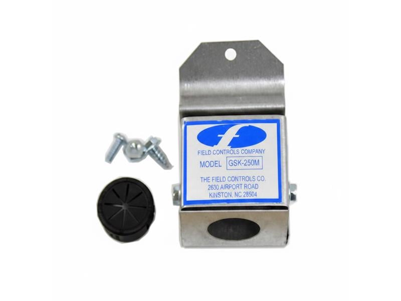 FIELD CONTROLS COMPANY 46086404