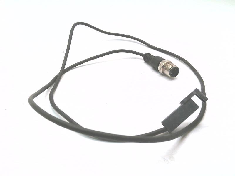BALLUFF BMF 305K-PS-W-2-SA3-S4-00,8