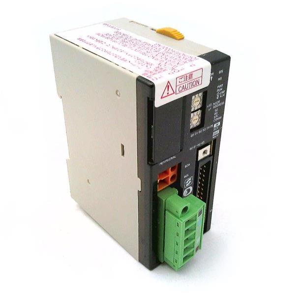 OMRON CPM2C-S110C-DRT