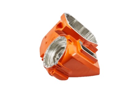 ASEA BROWN BOVERI 3HAC028633-004