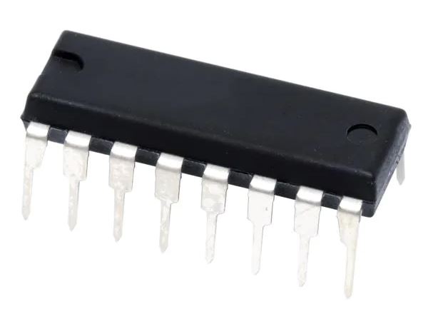 TEXAS INSTRUMENTS SEMI CD74HC366E