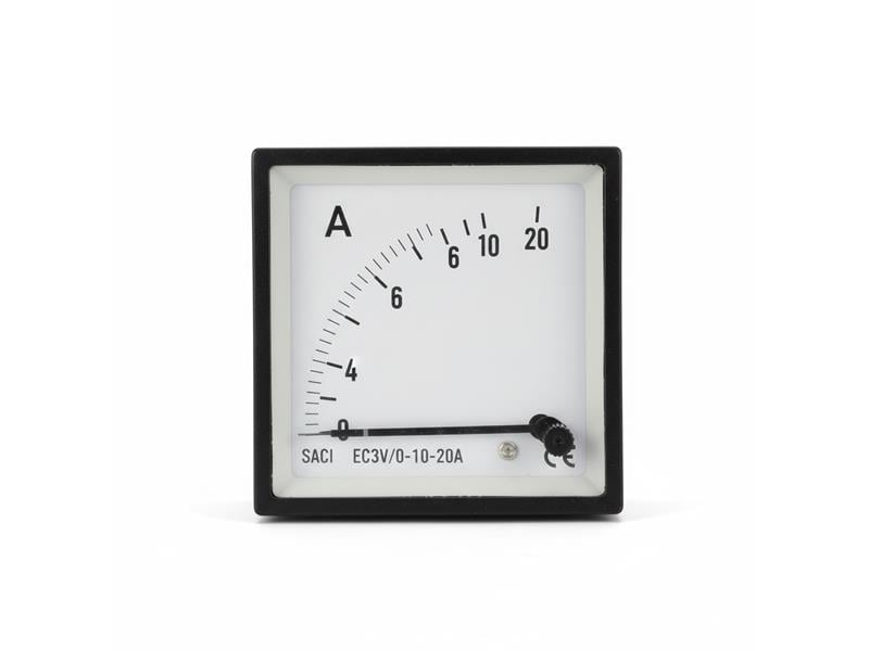 SACI EC3V/0-10-20A