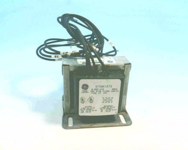 GENERAL ELECTRIC 9T58K1873