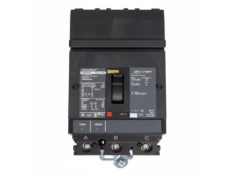 FAB26040AC par SCHNEIDER ELECTRIC