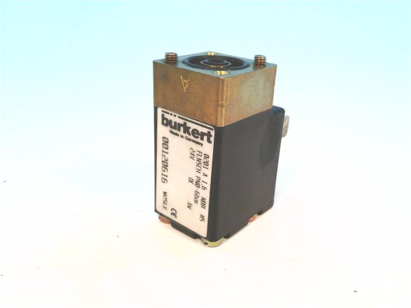 BURKERT 00120616