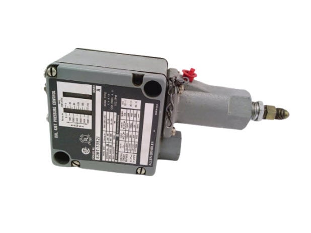 ALLEN BRADLEY 836T-T352J