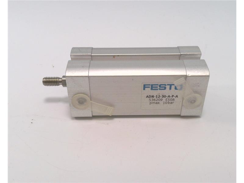 FESTO ADN-12-30-A-P-A