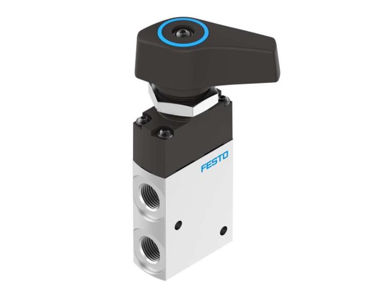 VHEF-ET-B32-G18 por FESTO