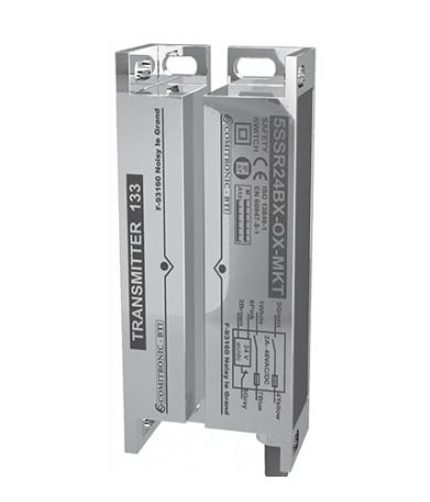 COMITRONIC BTI 5SSR24BX/OX/3M