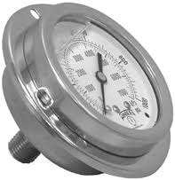 WINTERS PFP1097-4FF