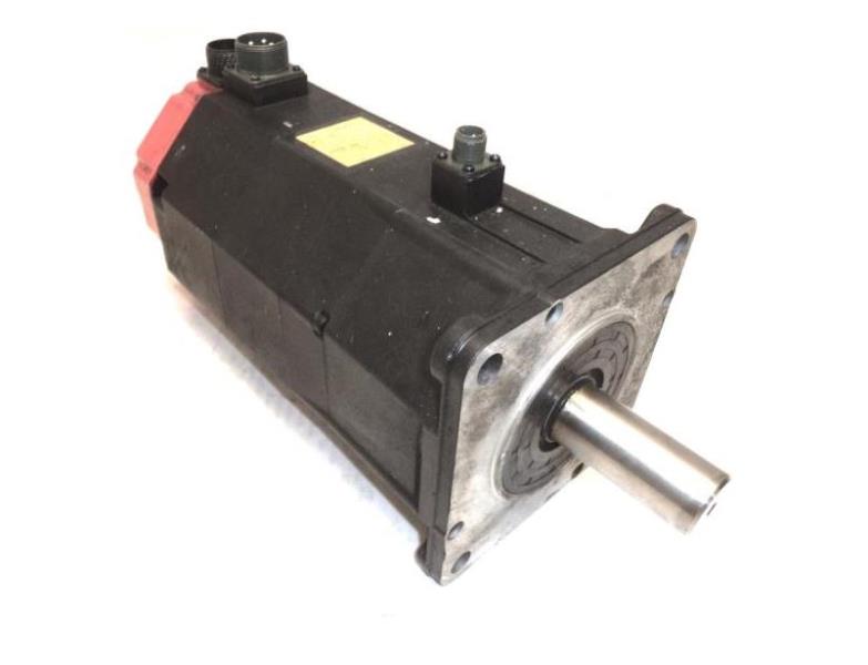 FANUC A06B-0315-B204