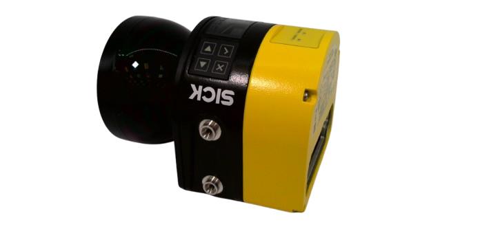 SICK MICS3-ABAZ90PZ1